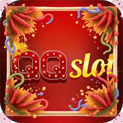 qqslot — mitra unggulan