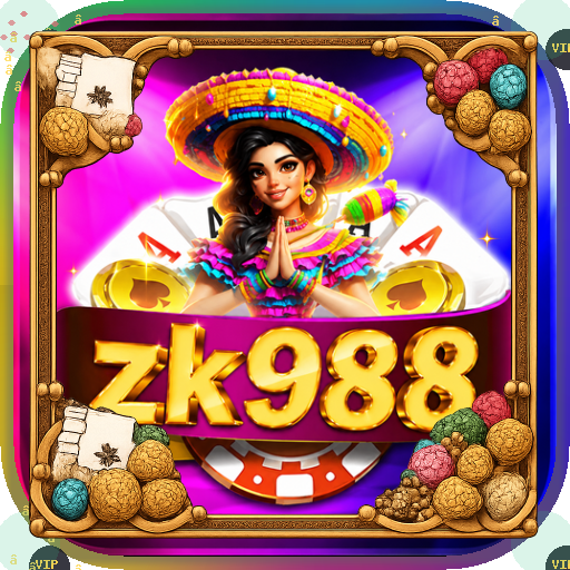 zk988 — mitra unggulan